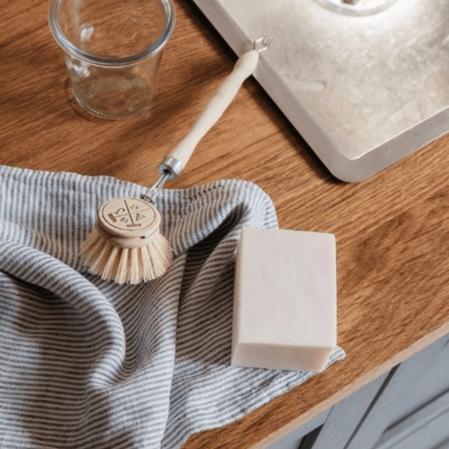 Andree Jardin Dish Brush