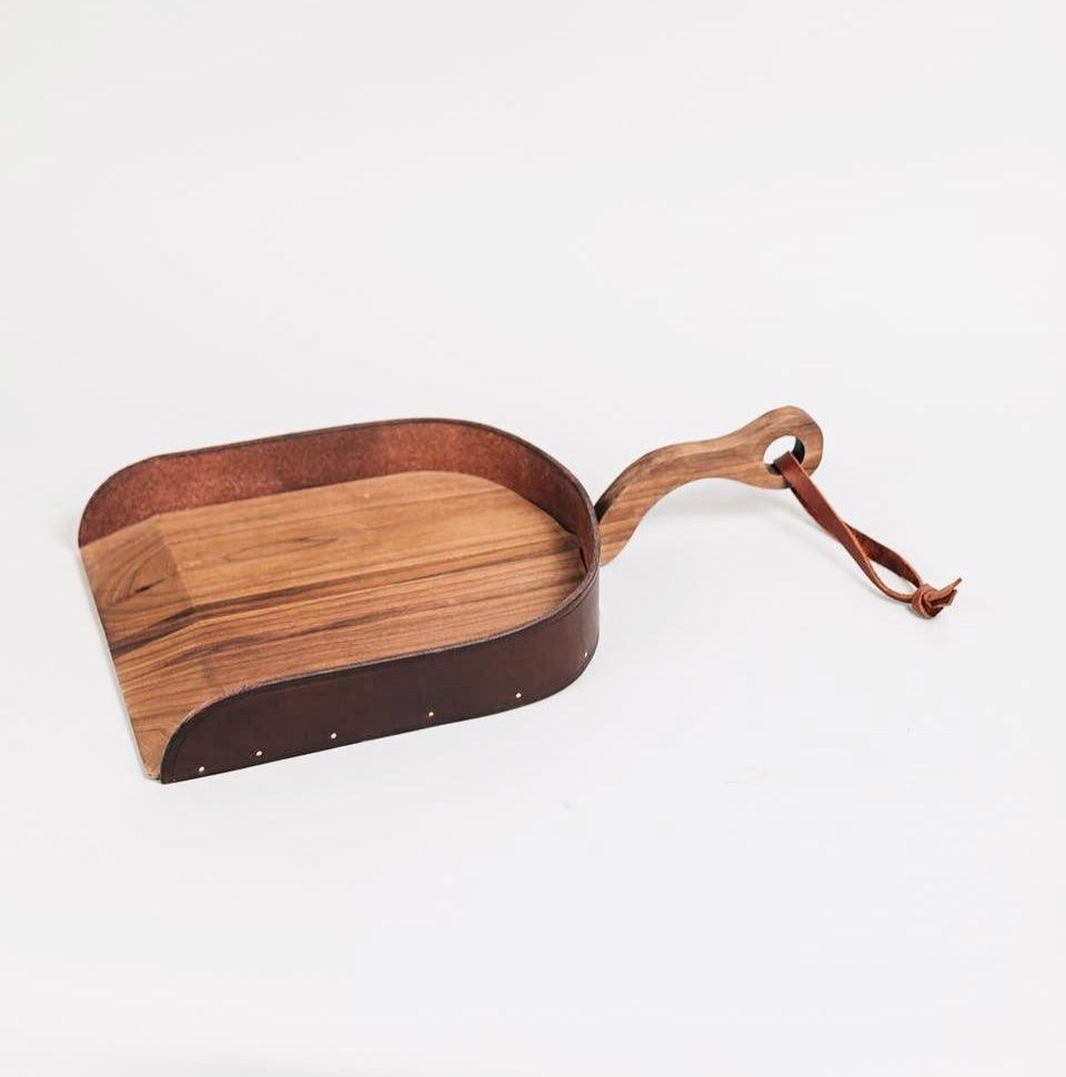 Heritage Dustpan