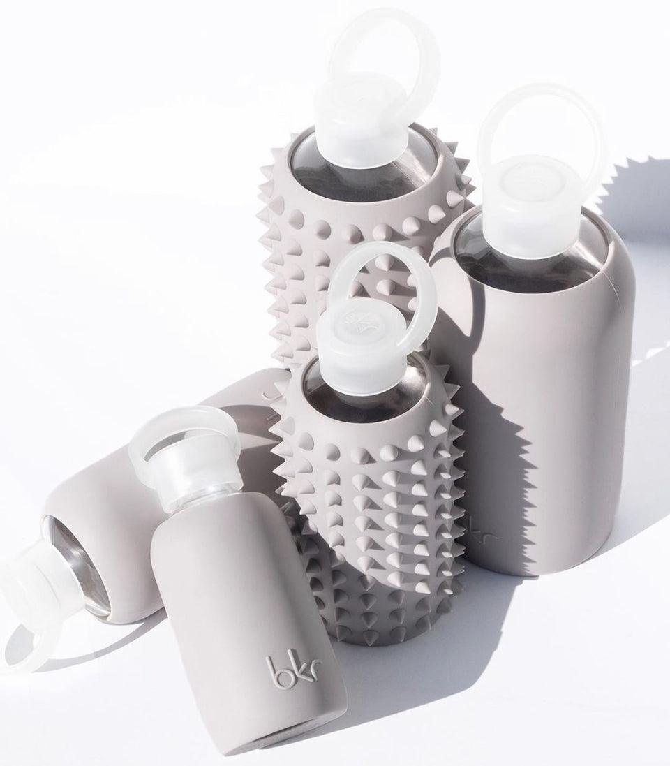 Bkr Spike 500mL Bottle