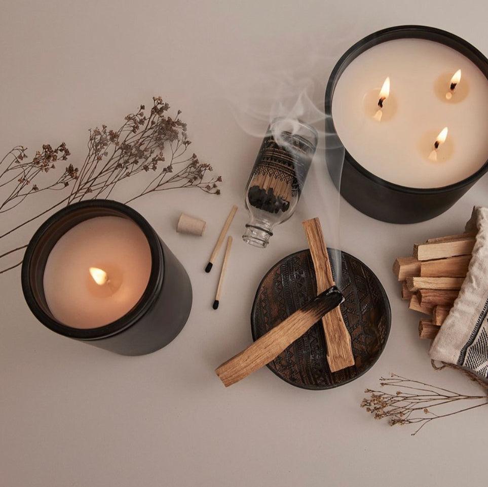 Palo Santo Bundle