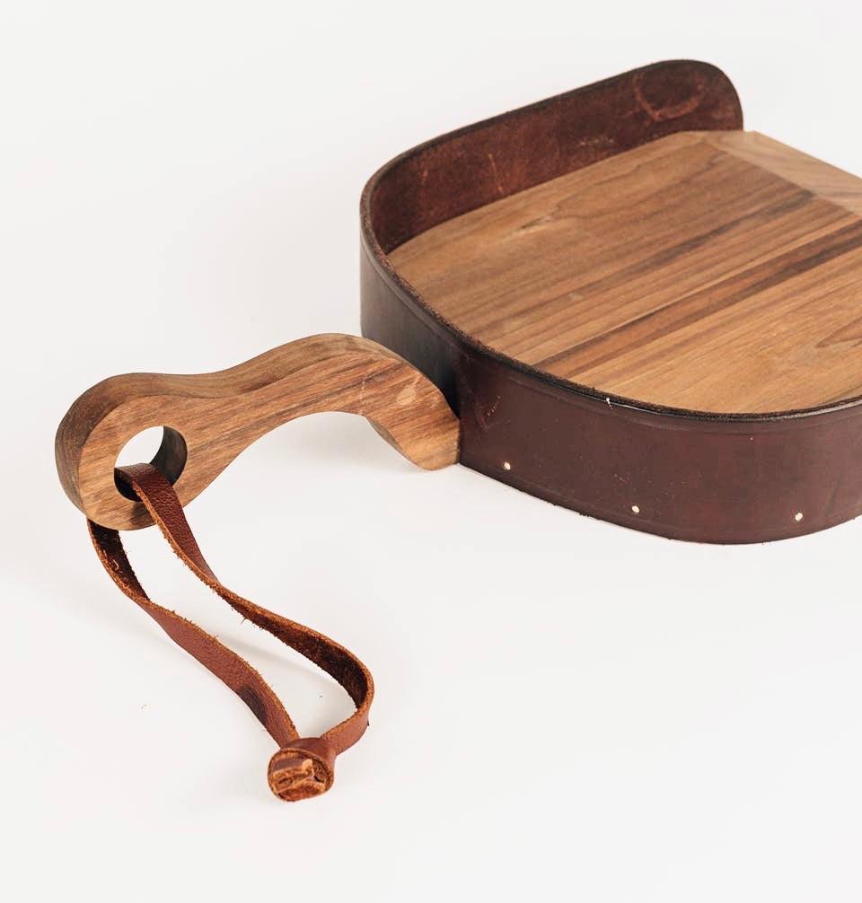 Heritage Dustpan