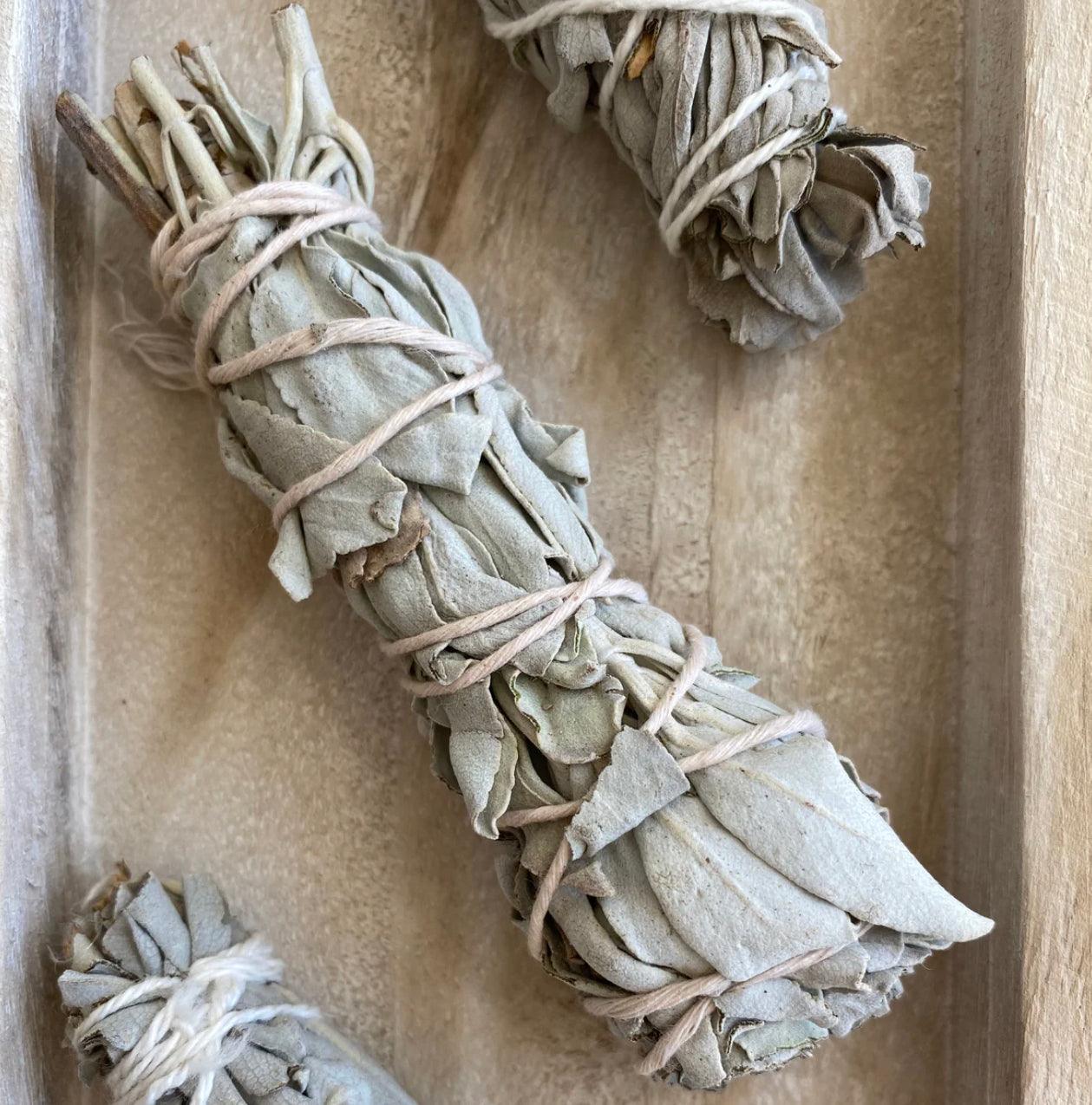 California Sage Bundle