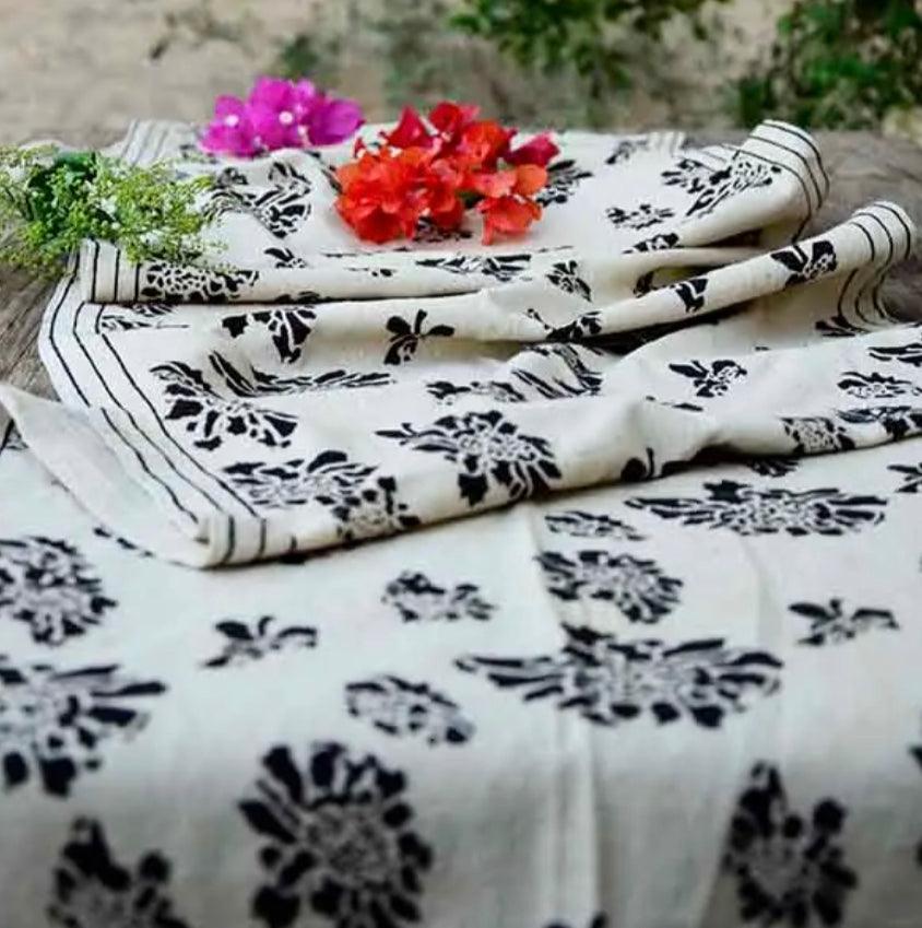Marigold Table Runner