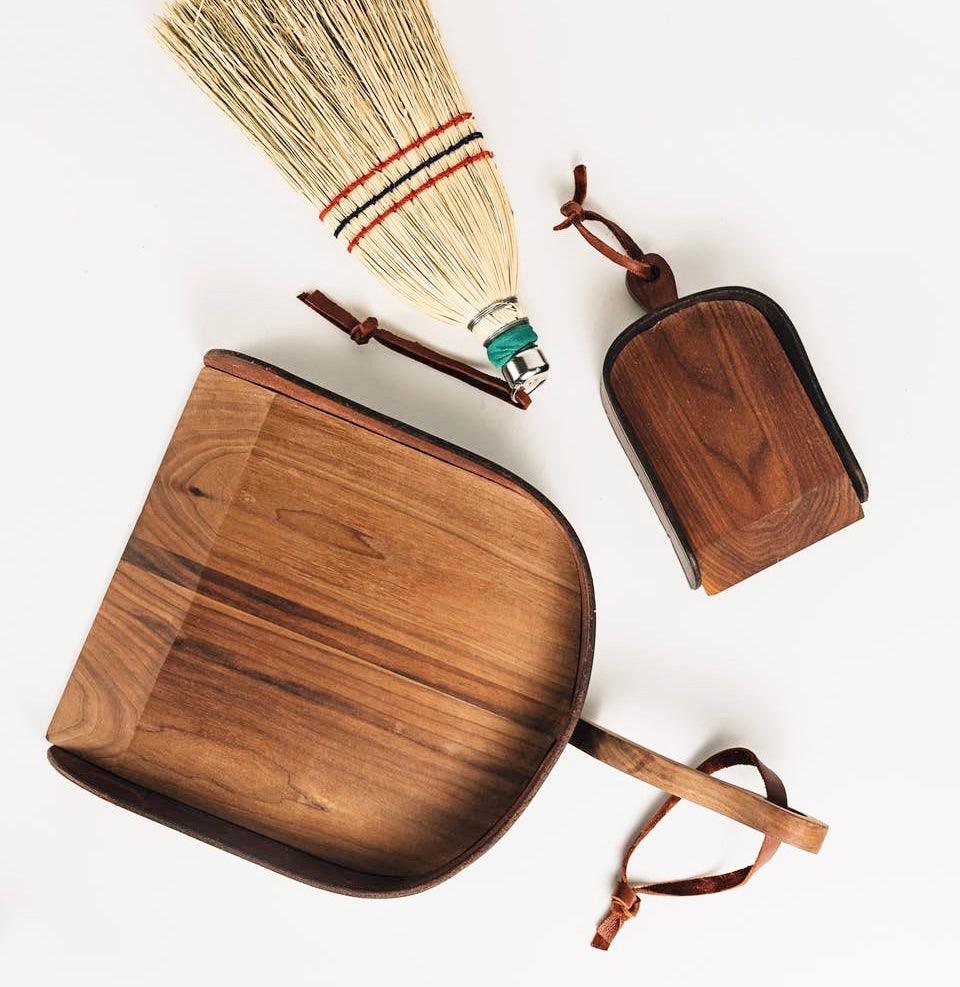 Heritage Dustpan