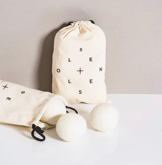 Olsen + Olsen Wool Dryer Balls