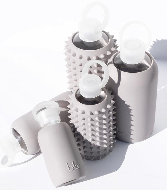 Bkr Spike 500mL Bottle
