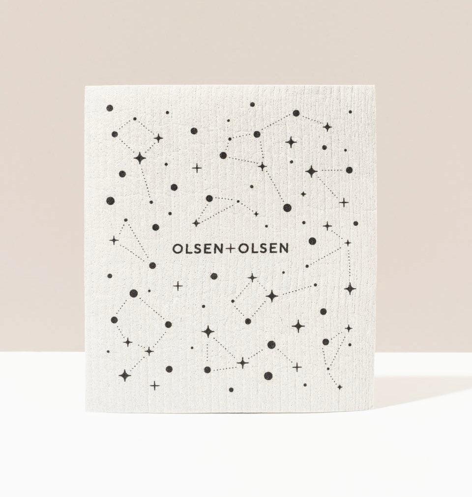 Olsen + Olsen Eco Cloth