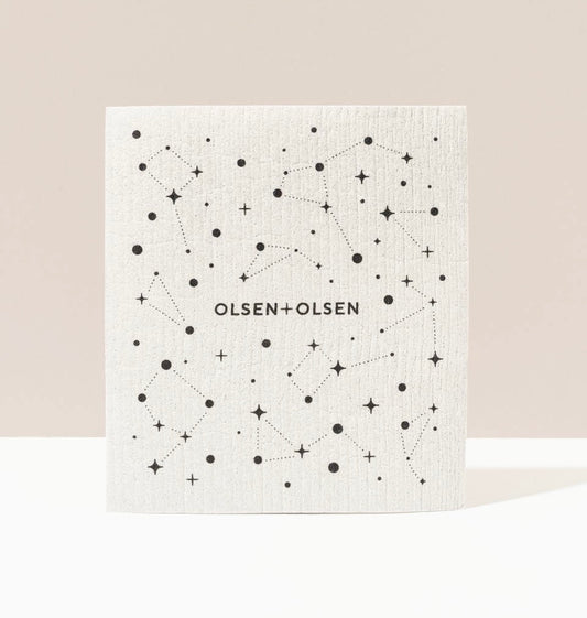 Olsen + Olsen Eco Cloth