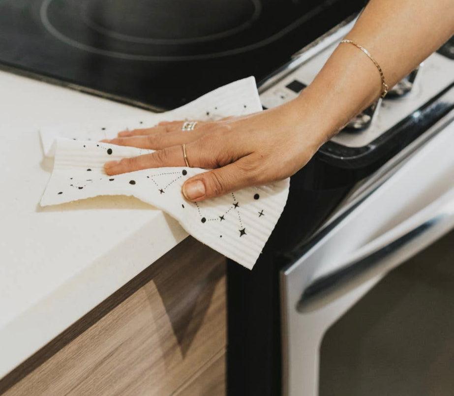 Olsen + Olsen Eco Cloth