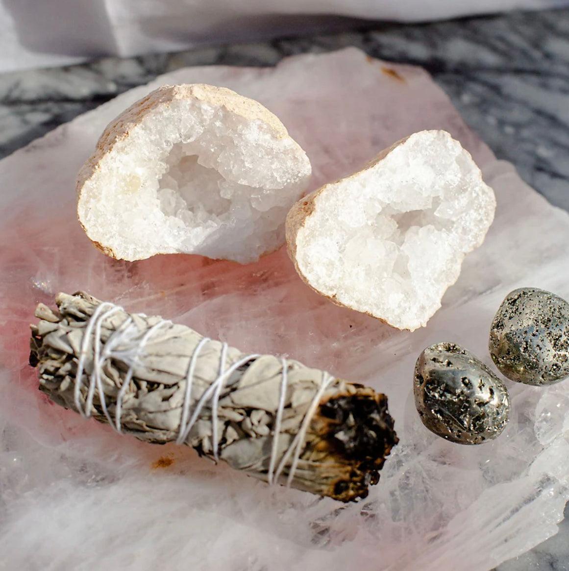 California Sage Bundle