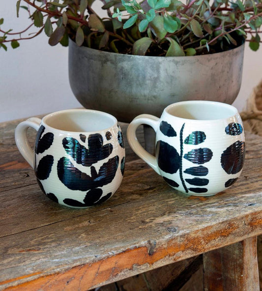Bloom Mug