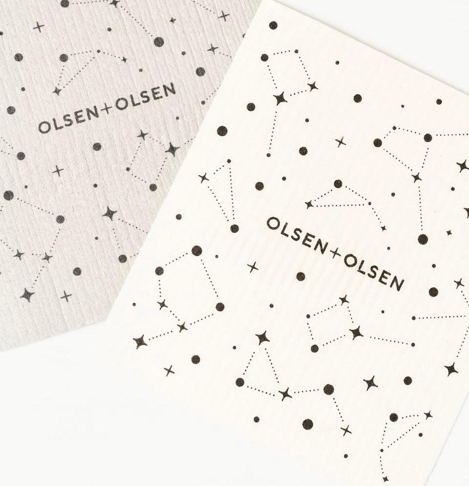 Olsen + Olsen Eco Cloth