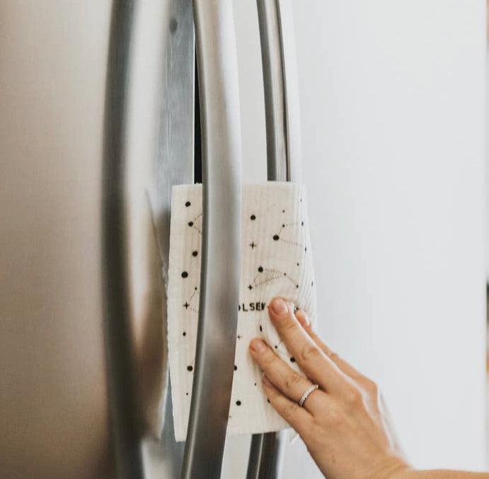 Olsen + Olsen Eco Cloth