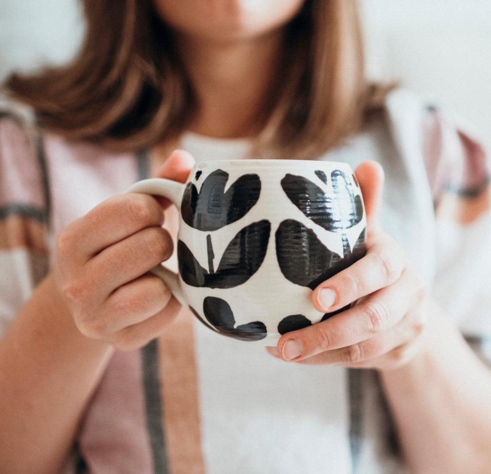 Bloom Mug