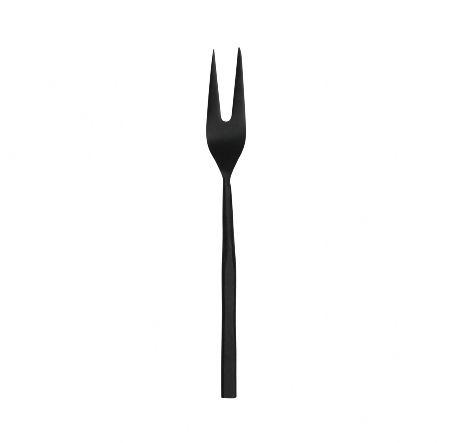 Forged Cocktail Fork