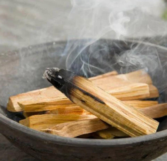 Palo Santo Bundle