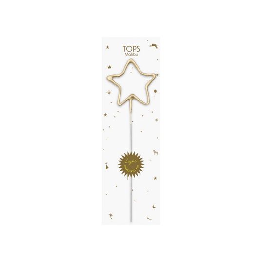 Tops Malibu Big Sparkler