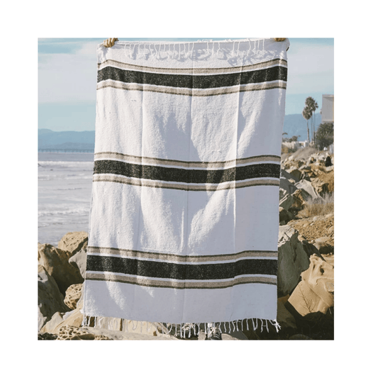 Outdoor Eco Friendly Throw