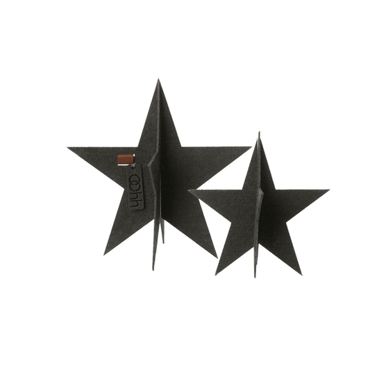 3D Star Set
